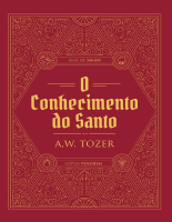 O CONHECIMENTO DO SANTO - A. W. TOZER (1).pdf